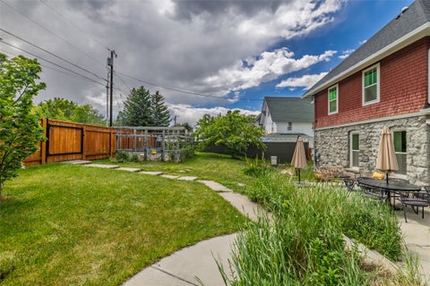 Tiny photo for 1735 Winne Avenue, Helena, MT 59601 (MLS # 30073344)