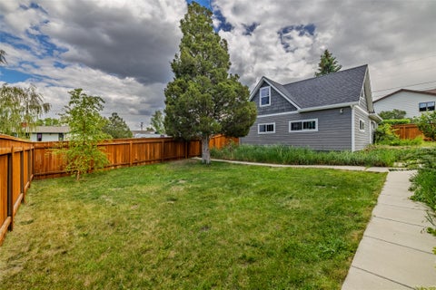 Tiny photo for 1735 Winne Avenue, Helena, MT 59601 (MLS # 30073344)