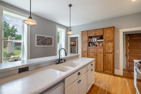 Tiny photo for 1735 Winne Avenue, Helena, MT 59601 (MLS # 30073344)