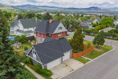 Tiny photo for 1735 Winne Avenue, Helena, MT 59601 (MLS # 30073344)