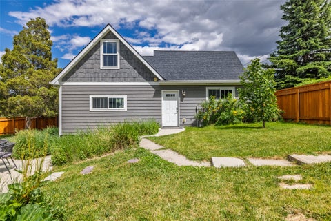 Tiny photo for 1735 Winne Avenue, Helena, MT 59601 (MLS # 30073344)