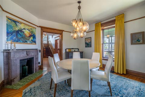 Tiny photo for 1735 Winne Avenue, Helena, MT 59601 (MLS # 30073344)