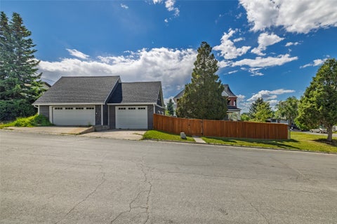 Tiny photo for 1735 Winne Avenue, Helena, MT 59601 (MLS # 30073344)