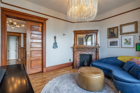 Tiny photo for 1735 Winne Avenue, Helena, MT 59601 (MLS # 30073344)
