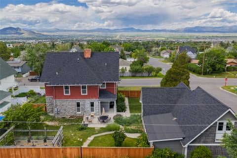 Tiny photo for 1735 Winne Avenue, Helena, MT 59601 (MLS # 30073344)