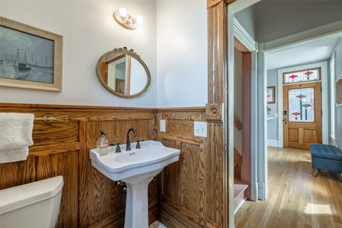 Tiny photo for 1735 Winne Avenue, Helena, MT 59601 (MLS # 30073344)