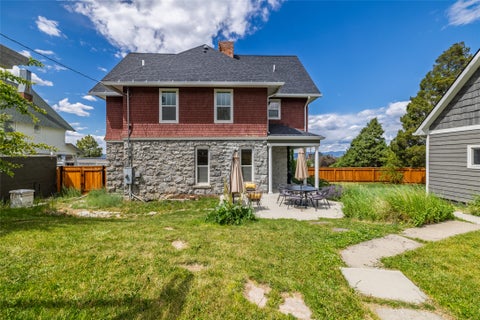 Tiny photo for 1735 Winne Avenue, Helena, MT 59601 (MLS # 30073344)