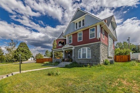 Tiny photo for 1735 Winne Avenue, Helena, MT 59601 (MLS # 30073344)