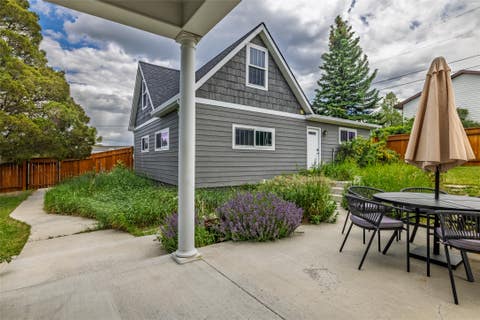 Tiny photo for 1735 Winne Avenue, Helena, MT 59601 (MLS # 30073344)