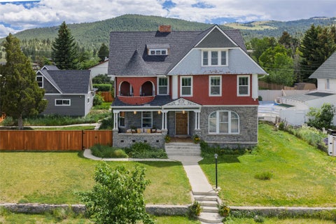 Tiny photo for 1735 Winne Avenue, Helena, MT 59601 (MLS # 30073344)