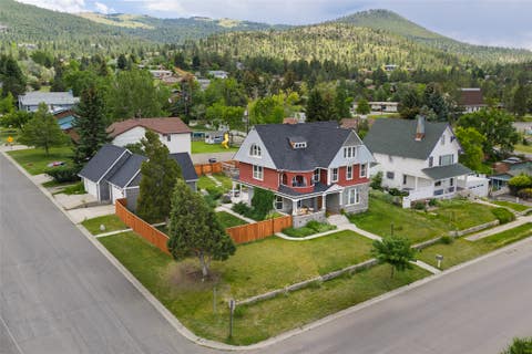Tiny photo for 1735 Winne Avenue, Helena, MT 59601 (MLS # 30073344)