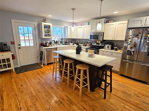 Tiny photo for 1339 4th Avenue E, Kalispell, MT 59901 (MLS # 30068219)