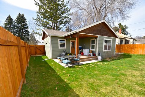 Tiny photo for 1339 4th Avenue E, Kalispell, MT 59901 (MLS # 30068219)