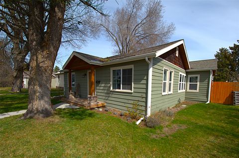 Tiny photo for 1339 4th Avenue E, Kalispell, MT 59901 (MLS # 30068219)