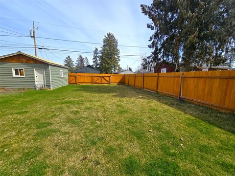 Tiny photo for 1339 4th Avenue E, Kalispell, MT 59901 (MLS # 30068219)
