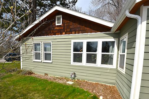 Tiny photo for 1339 4th Avenue E, Kalispell, MT 59901 (MLS # 30068219)