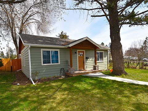 Tiny photo for 1339 4th Avenue E, Kalispell, MT 59901 (MLS # 30068219)