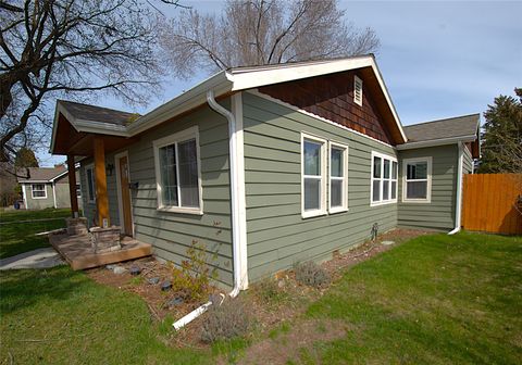 Tiny photo for 1339 4th Avenue E, Kalispell, MT 59901 (MLS # 30068219)