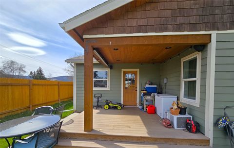 Tiny photo for 1339 4th Avenue E, Kalispell, MT 59901 (MLS # 30068219)