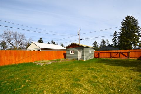 Tiny photo for 1339 4th Avenue E, Kalispell, MT 59901 (MLS # 30068219)