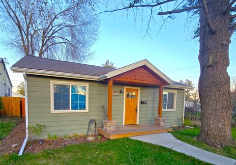 Photo of 1339 4th Avenue E, Kalispell, MT 59901 (MLS # 30068219)