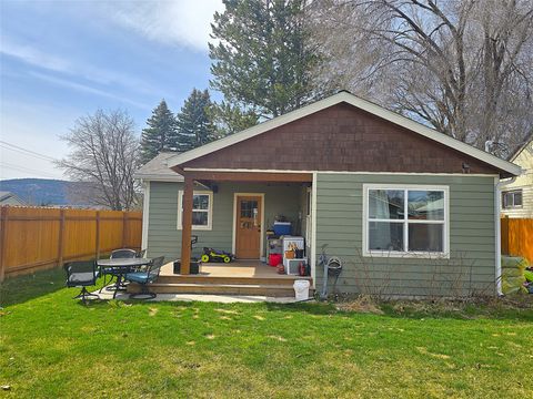Tiny photo for 1339 4th Avenue E, Kalispell, MT 59901 (MLS # 30068219)