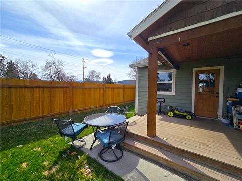 Tiny photo for 1339 4th Avenue E, Kalispell, MT 59901 (MLS # 30068219)