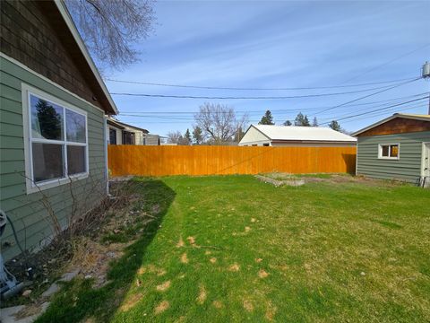 Tiny photo for 1339 4th Avenue E, Kalispell, MT 59901 (MLS # 30068219)