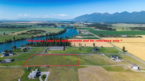1322 Riverside Road Bigfork MT 59911