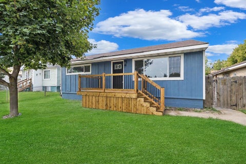 Photo of 730 10th Avenue W, Kalispell, MT 59901 (MLS # 30077600)