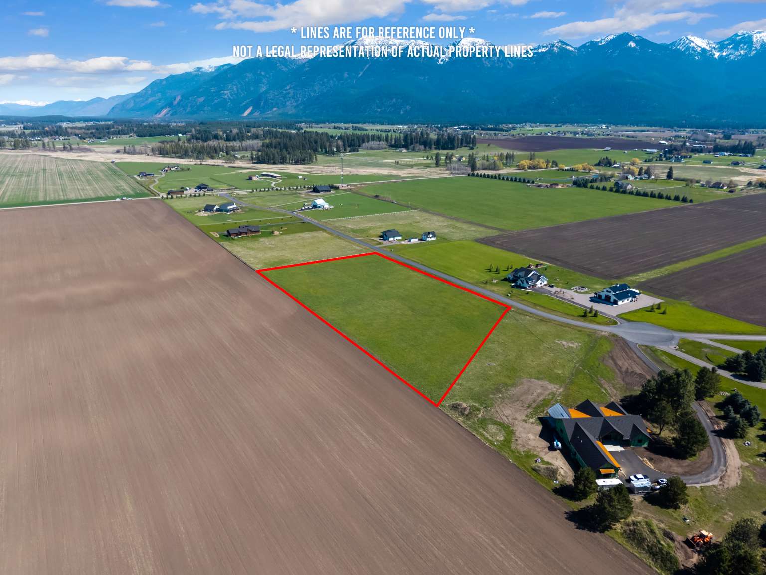 1128 Tree Farm Road