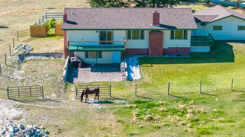 Tiny photo for 192 Gray Lane, Kalispell, MT 59901 (MLS # 30066798)