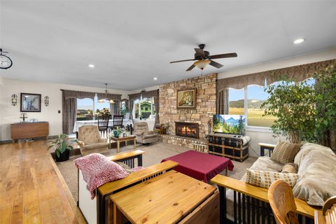 Tiny photo for 192 Gray Lane, Kalispell, MT 59901 (MLS # 30066798)
