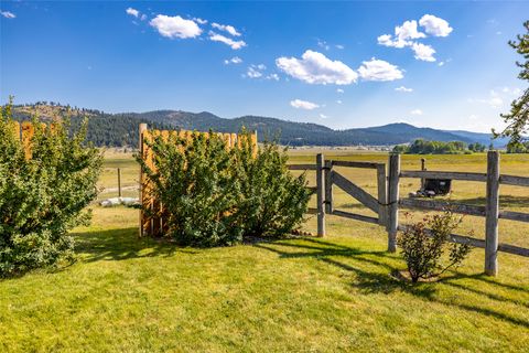 Tiny photo for 192 Gray Lane, Kalispell, MT 59901 (MLS # 30066798)