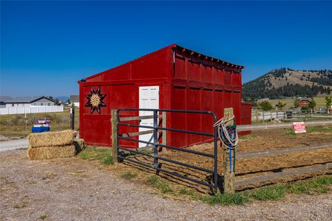 Tiny photo for 192 Gray Lane, Kalispell, MT 59901 (MLS # 30066798)