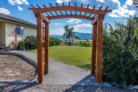 Tiny photo for 192 Gray Lane, Kalispell, MT 59901 (MLS # 30066798)