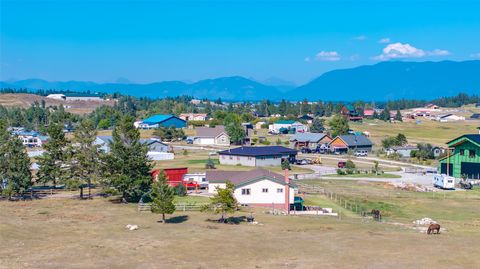 Tiny photo for 192 Gray Lane, Kalispell, MT 59901 (MLS # 30066798)