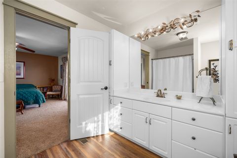 Tiny photo for 192 Gray Lane, Kalispell, MT 59901 (MLS # 30066798)