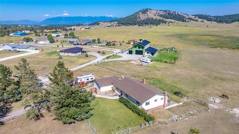 Tiny photo for 192 Gray Lane, Kalispell, MT 59901 (MLS # 30066798)