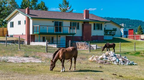Tiny photo for 192 Gray Lane, Kalispell, MT 59901 (MLS # 30066798)