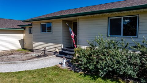 Tiny photo for 192 Gray Lane, Kalispell, MT 59901 (MLS # 30066798)