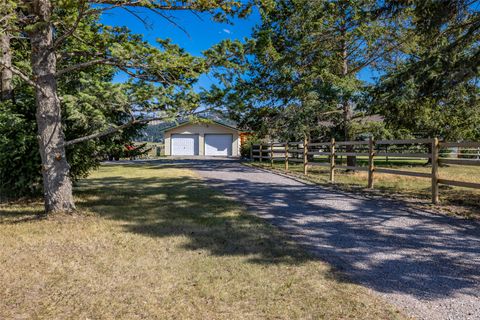 Tiny photo for 192 Gray Lane, Kalispell, MT 59901 (MLS # 30066798)