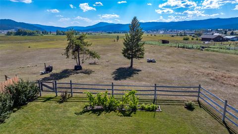 Tiny photo for 192 Gray Lane, Kalispell, MT 59901 (MLS # 30066798)