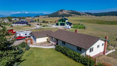 Tiny photo for 192 Gray Lane, Kalispell, MT 59901 (MLS # 30066798)