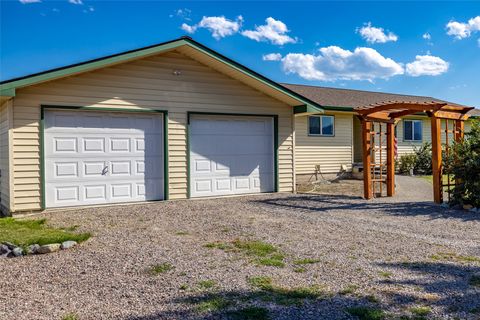 Tiny photo for 192 Gray Lane, Kalispell, MT 59901 (MLS # 30066798)
