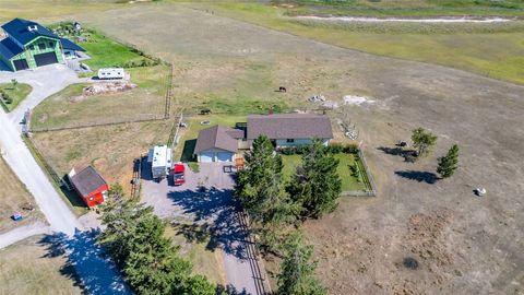 Tiny photo for 192 Gray Lane, Kalispell, MT 59901 (MLS # 30066798)