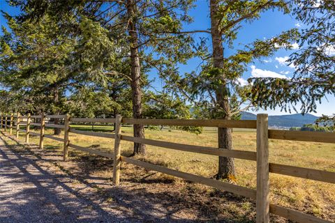 Tiny photo for 192 Gray Lane, Kalispell, MT 59901 (MLS # 30066798)