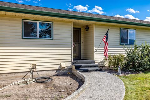 Tiny photo for 192 Gray Lane, Kalispell, MT 59901 (MLS # 30066798)