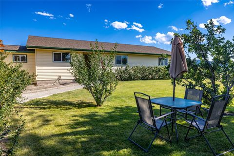 Tiny photo for 192 Gray Lane, Kalispell, MT 59901 (MLS # 30066798)