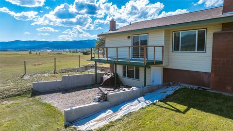 Tiny photo for 192 Gray Lane, Kalispell, MT 59901 (MLS # 30066798)